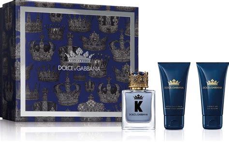 dolce gabbana k geschenkset|Macy's.